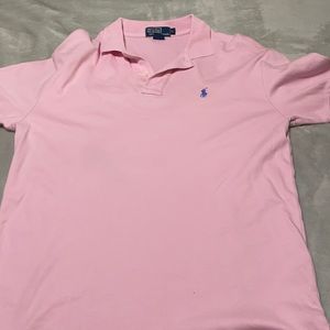 Ralph Lauren polo soft cotton small (item#6)